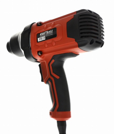 KLUCZ UDAROWY 2300W KD3057 - KRAFT&DELE