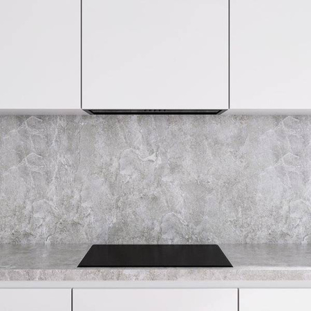 Okap kuchenny Dismo 60.1 Black GLOBALO