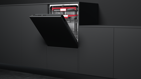 Zmywarka do zabudowy 60 cm DFI 76960 TEKA