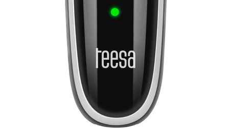 Bezprzewodowa maszynka do golenia SOFTBLADE