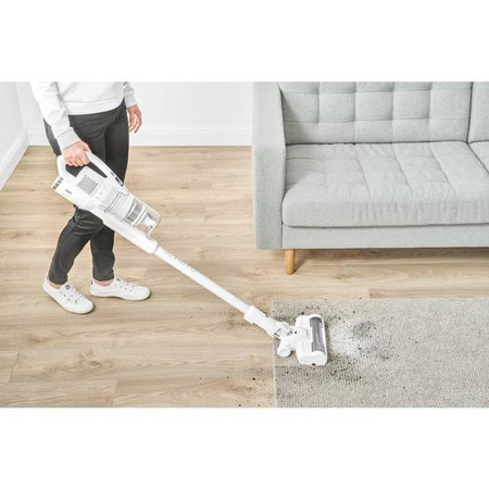 Odkurzacz stojący 3v1 z mopem SVC 9829WH 3in1 Cordl.Vac.Cleaner SENCOR