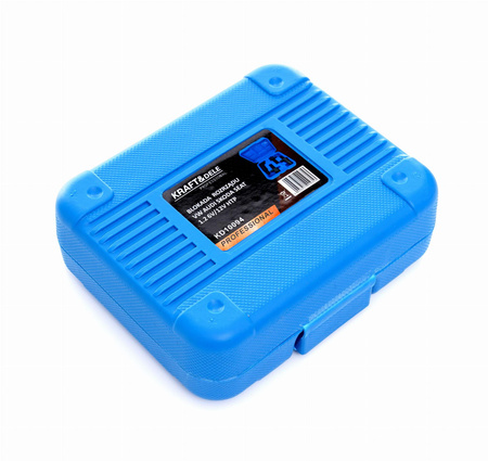 BLOKADA ROZRZĄDU KD10094 - KRAFT&DELE