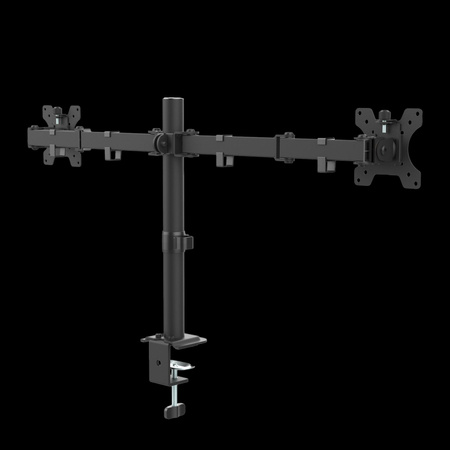 Uchwyt do dwóch monitorów 13&quot;-32&quot; UDT01-C024