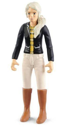 Zestaw figurek Zagroda dla koni Tori Princess