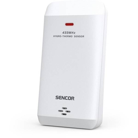 Stacja meteorologiczna SWS 7300 Stacje pogodowe SENCOR