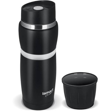 Termos LT4052 KUBEK TERMICZNY 480ML CUP LAMART