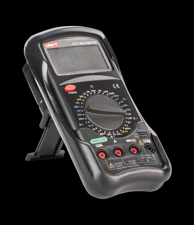 Miernik uniwersalny UT51