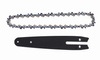 PROWADNICA I ŁAŃCUCH DO PIŁY 6" KD10584 - KRAFT&DELE