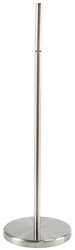 Stojak na papier toaletowy, stal Klausberg KB-7564