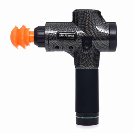 MASAŻER 125W 8EL. KD3082 - KRAFT&DELE