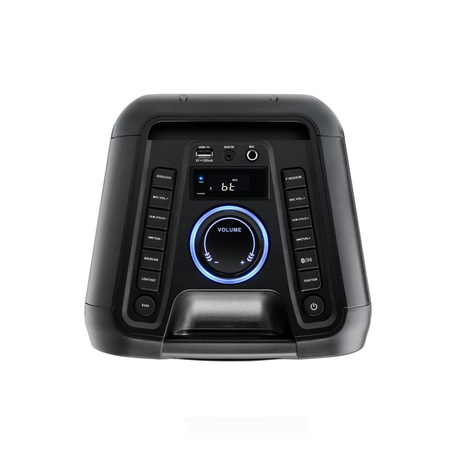 Głośnik Party speaker JVC XS-EP424B czarny (4975769482076) - JVC