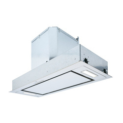 okap  inox CHCTS7X FREGGIA