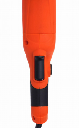 Polerka mimośrodowa elektryczna 1500W KD3025 - KRAFT&DELE