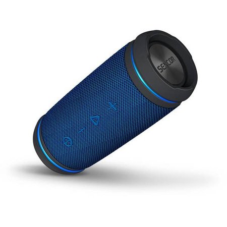 Głośnik bezprzewodowy SSS 6400N SIRIUS BLUE SENCOR