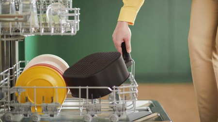 Frytownica niskotłuszczowa PHILIPS HD9270/90