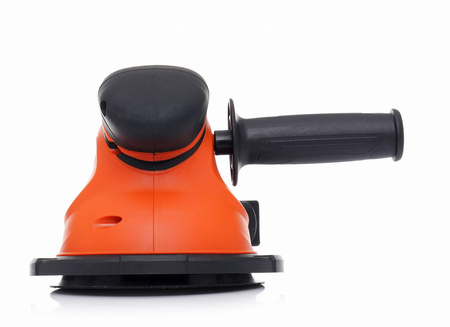 Szlifierka mimośrodowa 1500W KD3024 - KRAFT&DELE