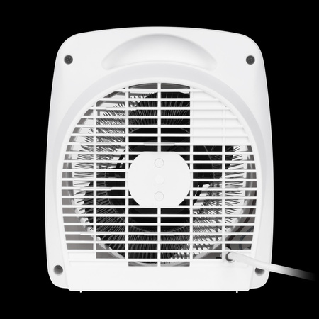 Termowentylator Teesa (800, 1200, 2000W)