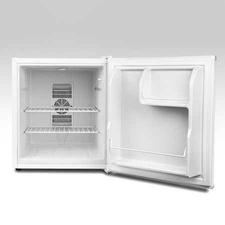 Lodówka G3Ferrari G9004601 46L white