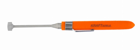 Chwytak magnetyczny - teleskopowy 2,25kg / 62cm KD10191 - KRAFT&DELE