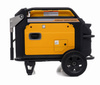 Agregat prądotwórczy inwertorowy 8,5kW KD187 - KRAFT&DELE