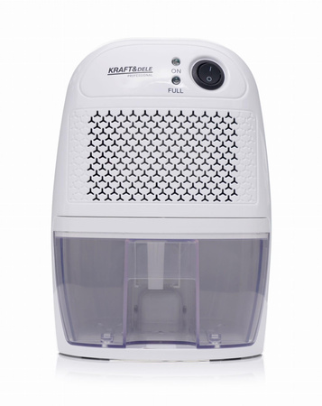 Osuszacz powietrza 25W KD10586 - KRAFT&DELE
