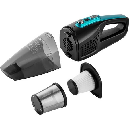 Odkurzacz stojący 2v1 SVC 7822TQ Cordl. Vacuum Cleaner SENCOR