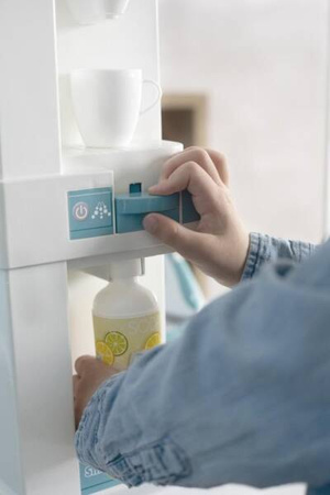 Kuchnia z pralką miniTefal Studio