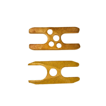 Zestaw adapterów do płukania klimatyzacji XXL 78 el. KD10063 - KRAFT&DELE
