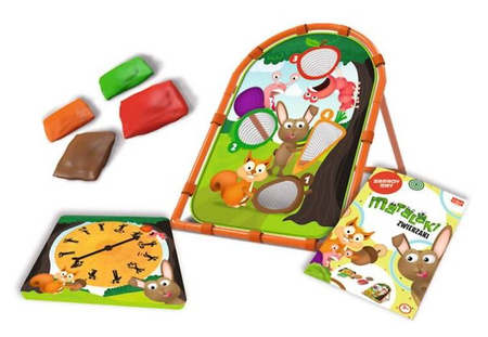 Gra Active MATALAKI Zwierzaki