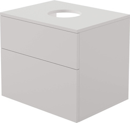 Szafka umywalkowa z blatem (SDI KB61) - Deante