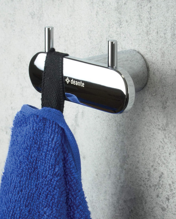 Haczyk podwójny (ADR 0121) - Deante