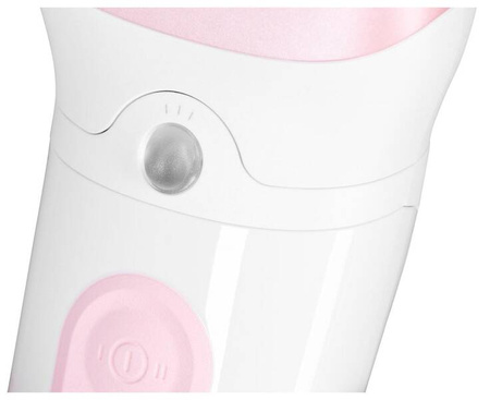 DepilatorBraun Silk-épil 7 7-000