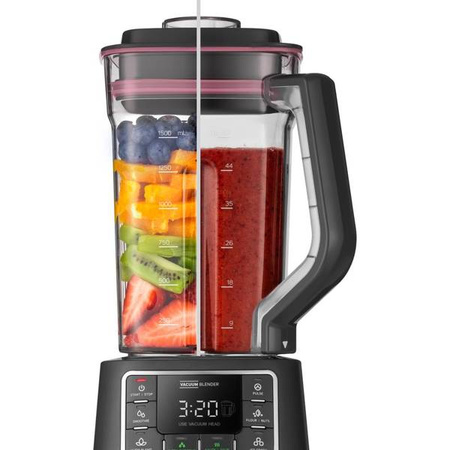 Mikser stołowy SBU 7874RD Blender próżniowy SENCOR