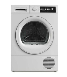 Suszarka kondensacyjna MPM-90-SH-45 z pompą ciepła