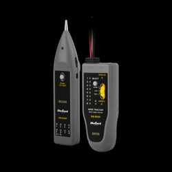 Tester linii telefonicznych (Szukacz par przew.) REBEL RB-806R
