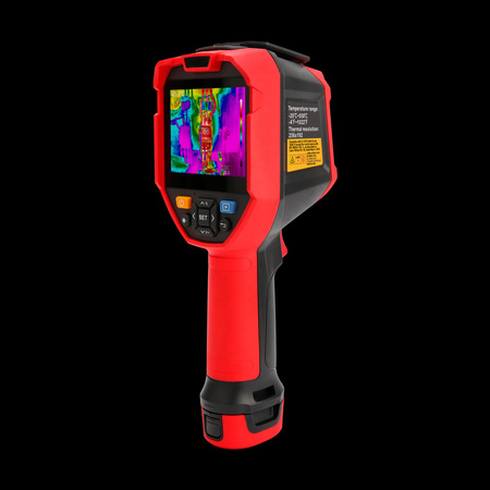Kamera termowizyjna Uni-T UTi720V