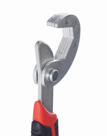 Zestaw kluczy hakowych 9-32mm KD10440 - KRAFT&DELE
