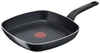 Patelnia grillowa TEFAL Simply Clean 26x26 B56740