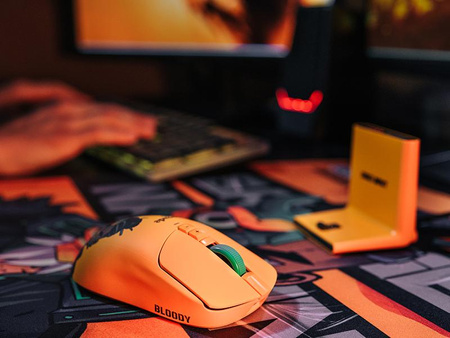 Mysz A4TECH BLOODY R72 ULTRA DUO Renegade Sunset