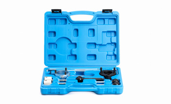 BLOKADA ROZRZĄDU VW AUDI SEAT TDI CR KD10088 - KRAFT&DELE