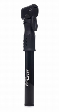 POMPKA ROWEROWA KD11821 - KRAFT&DELE