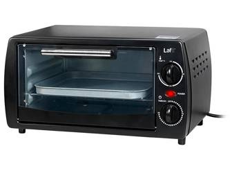 Piekarnik elektryczny 9,5l Lafe PIW-001
