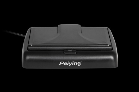 Monitor samochodowy Peiying 4,3&quot;