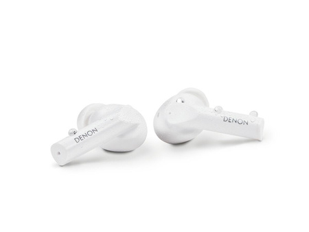 Słuchawki Denon AHC840NCW White