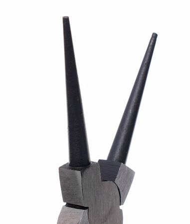 Szczypce uniwersalne okrągłe 6'' KD10813 - KRAFT&DELE
