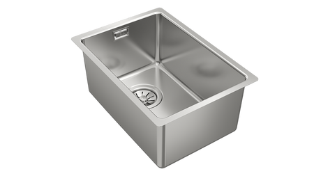 Zlewozmywak BE LINEA RS15 27.40 31 W/OVF SP TEKA
