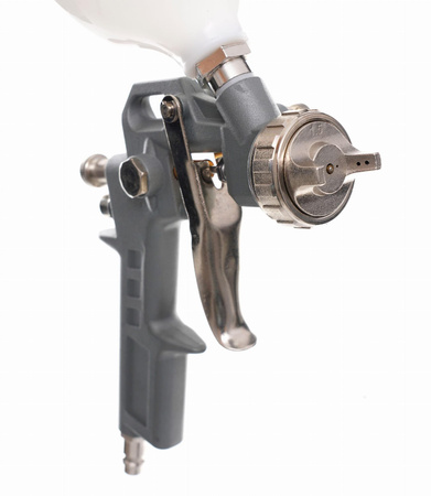 Pistolet lakierniczy HVLP 600ml KD2090 - KRAFT&DELE