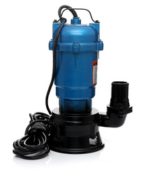 Pompa do szamba z rozdrabniaczem 2850w KD755 - KRAFT&DELE