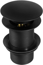 Korek do umywalki - bez przelewu (NHC B10A) - Deante