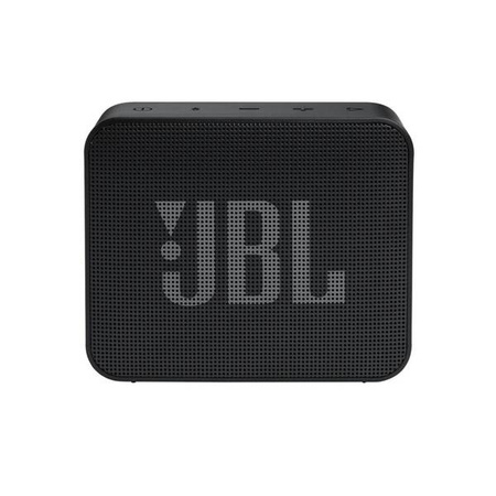 Głośnik JBL GO ESSENTIAL (czarny, bezprzewodowy)